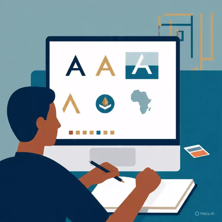 Créer un logo professionnel : ce qu’il faut savoir avant de commencer