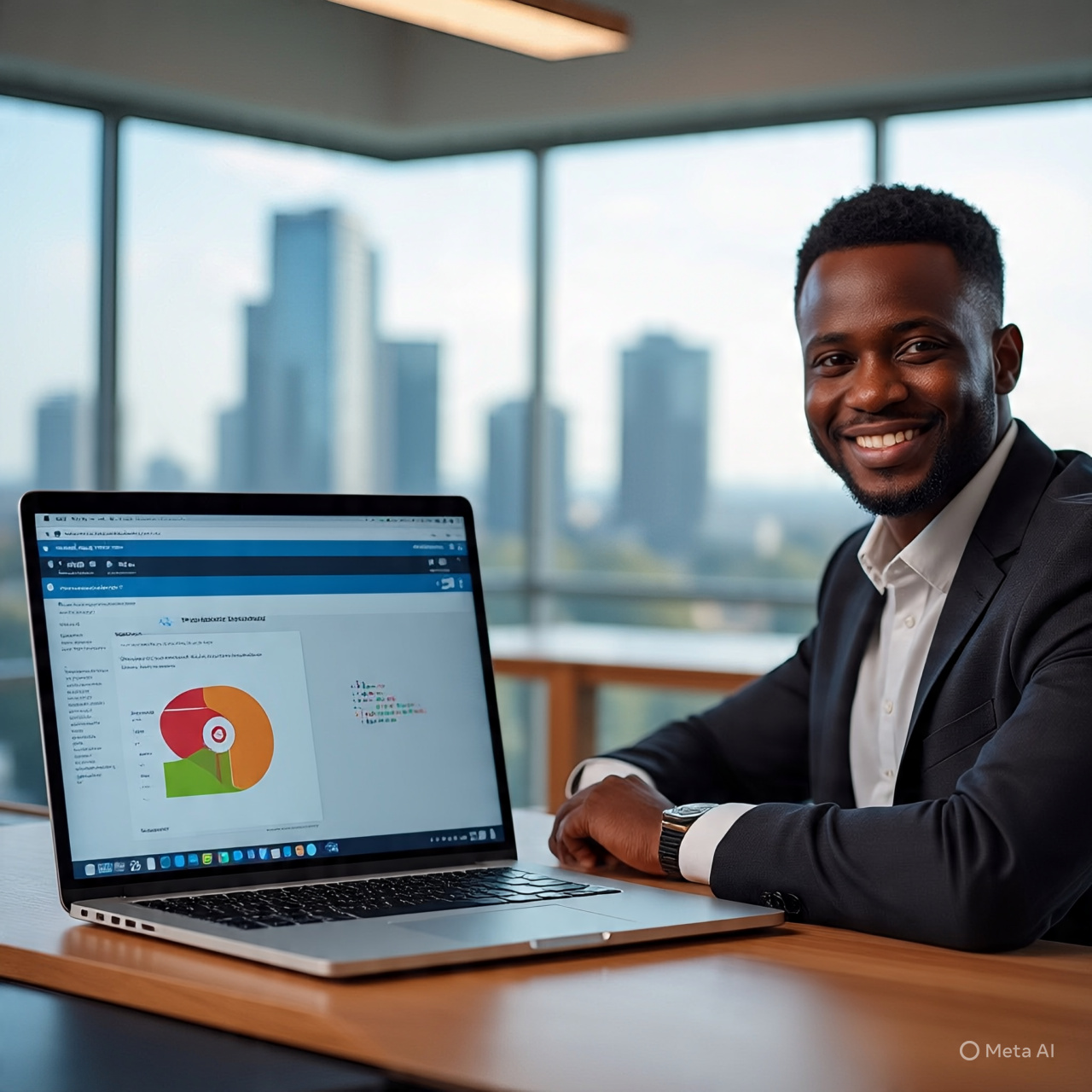 Pourquoi chaque PME camerounaise a besoin d’un site web en 2025